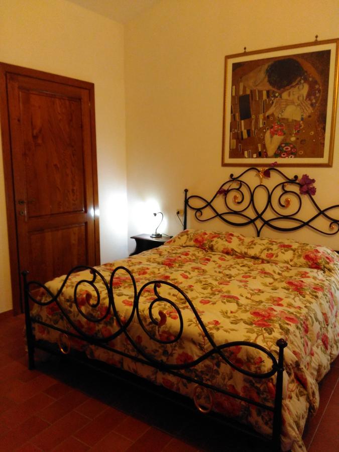 Uliveto Gretacci Séjour à la ferme