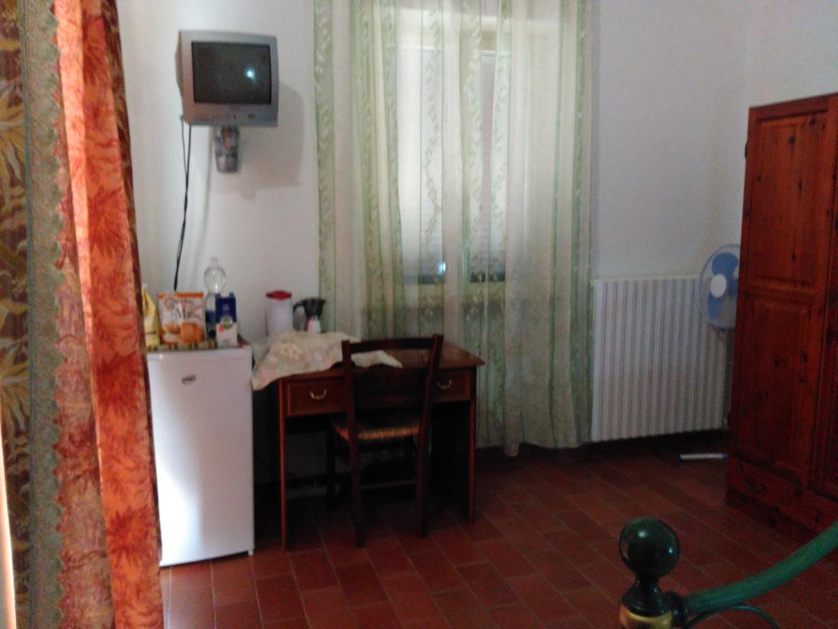 Uliveto Gretacci Montemerano