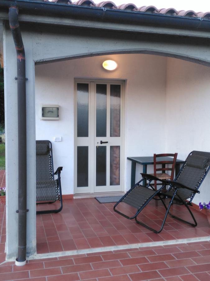 Uliveto Gretacci Montemerano