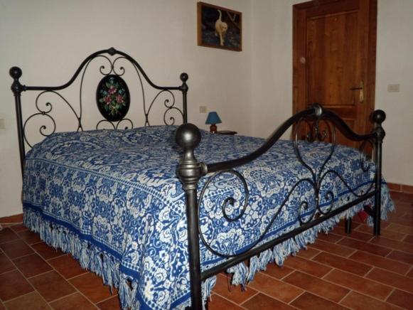 Uliveto Gretacci Séjour à la ferme